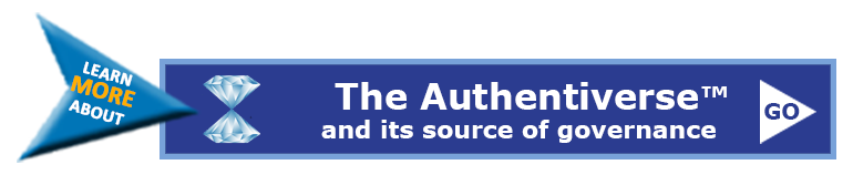 Authentiverse Animation